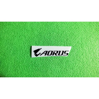 ตัวรีด Aorus รีดได้ทุกเนื้อผ้า