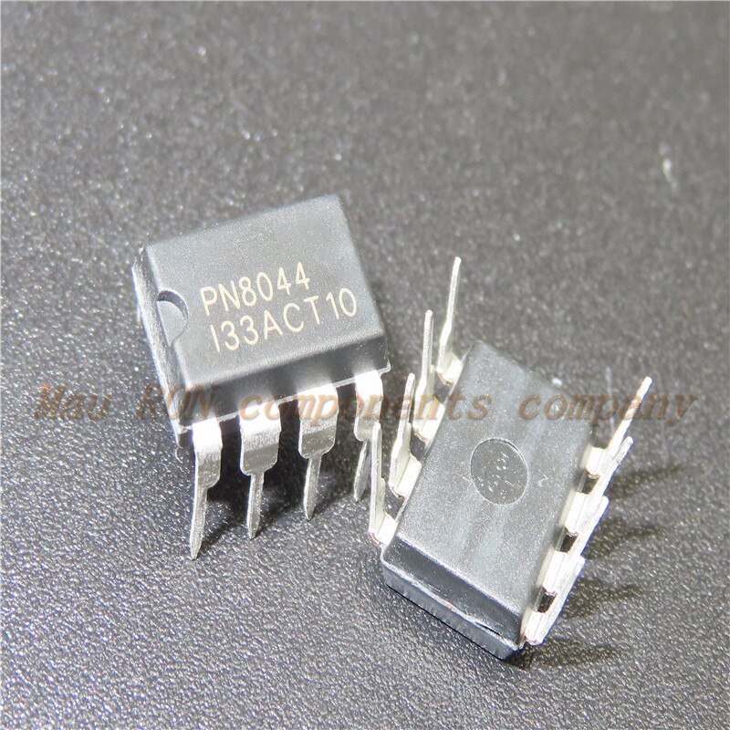 10 ชิ้น Ic Pn8044 Dip-8 ชิปการจัดการพลังงาน Ac-Dc 100%