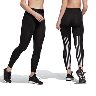 🔥SALEป้าย1,000฿🔥Adidas Training 3-Stripes Tights