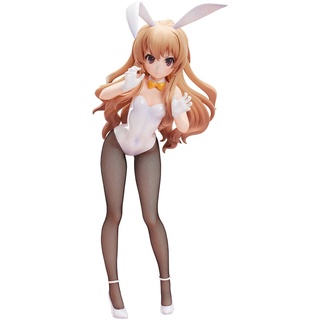 [แท้/Pre Order] 1/4 บันนี่ ไทกะ | Aisaka Taiga - Toradora! - B-style - Bunny Ver. (FREEing)