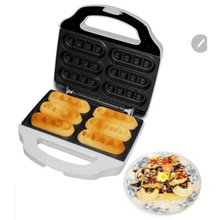 FRY KING เครื่องทำวาฟเฟิลสติ๊ก รุ่น FR-C5 Waffle Stick