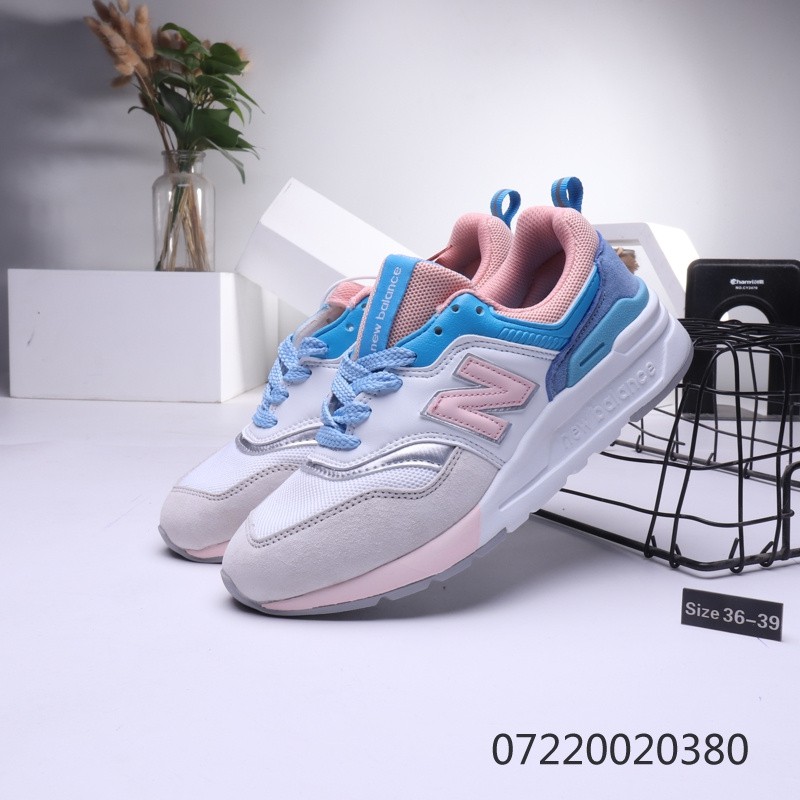 new balance 996h
