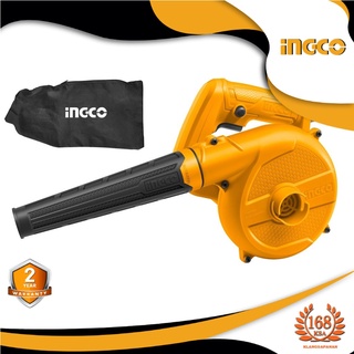 INGCO เครื่องเป่าลมไฟฟ้า 400W รหัส AB4018