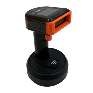 SCHLONGEN Wireless 2D Barcode Scanner เครื่องสแกนบาร์โค้ด ไร้สาย ชลองเกน #SLG-WL89 #SLG-WL89 Plus