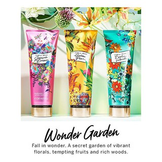 Victorias Secret Fragrance Lotion 236 ml (8 oz) Body cream กลิ่น Limited edition บำรุงผิว กลิ่นหอม ติดทนนาน จากอเมริกา