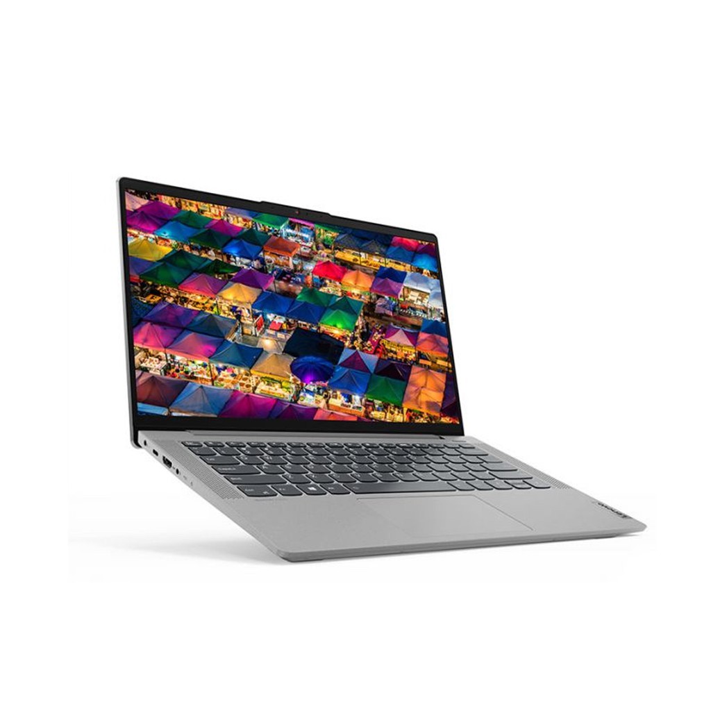 Notebook Lenovo IdeaPad 5 14IIL05 81YH000CTA (Platinum Gray) Corei5  Win 10
