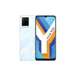 [New] Vivo Y21 (4+64GB) | Vivo Y22 l 6.51" | กล้องหน้า 8M กล้องหลัง 13+2M | 5000 mAh ประกันศูนย์ไทย 1 ปี