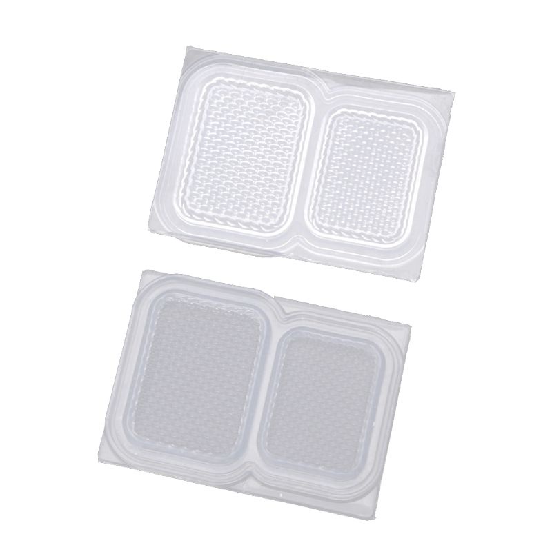 Siy แม่พิมพ์ซิลิโคนเรซิ่นรูปขวดน้ําผึ้ง 3D ขนาดเล็กสําหรับทําอาหารขนมปัง - รูปที่ 7