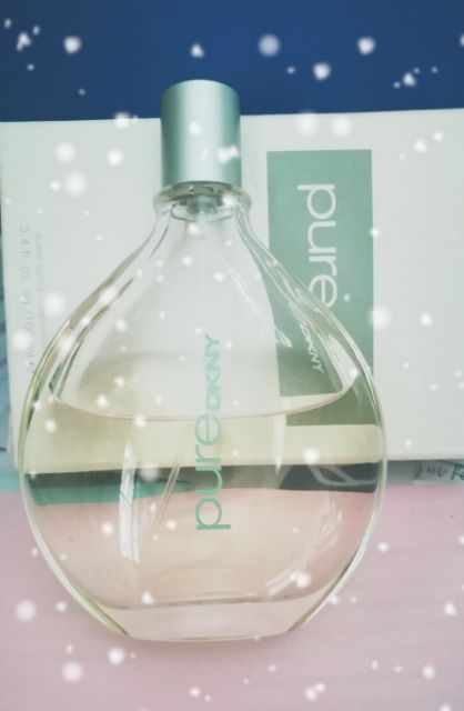 DKNY Pure น้ำหอม brand สหรัฐอเมริกา