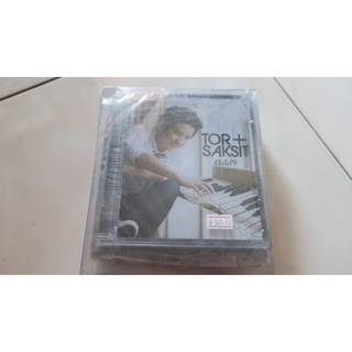 CD TOR+SAKSIT Add 9 Limited Edition