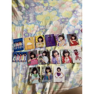 momoclover card (jp)สภาพดี