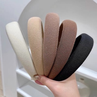 shuu.suu ที่คาดผมสไตล์เกาหลี (พร้อมส่ง)
