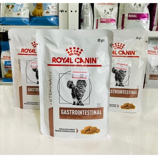 Royal Canin Gastrointestinal Pouch 100g.