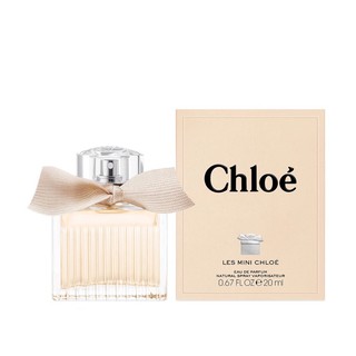 น้ำหอม  Chloe LES MINI CHLOE EDP 20ml.