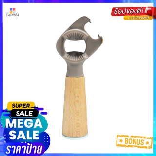 ที่เปิดฝาขวด COOK CHARMY HP7763CCA สีเขียวBOTTLE OPENER COOK CHARMY HP7763CCA GREEN