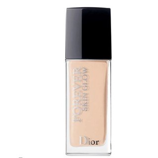 ดิออร์ Diorskin Forever Skin Glow Fluid Foundation 30ml