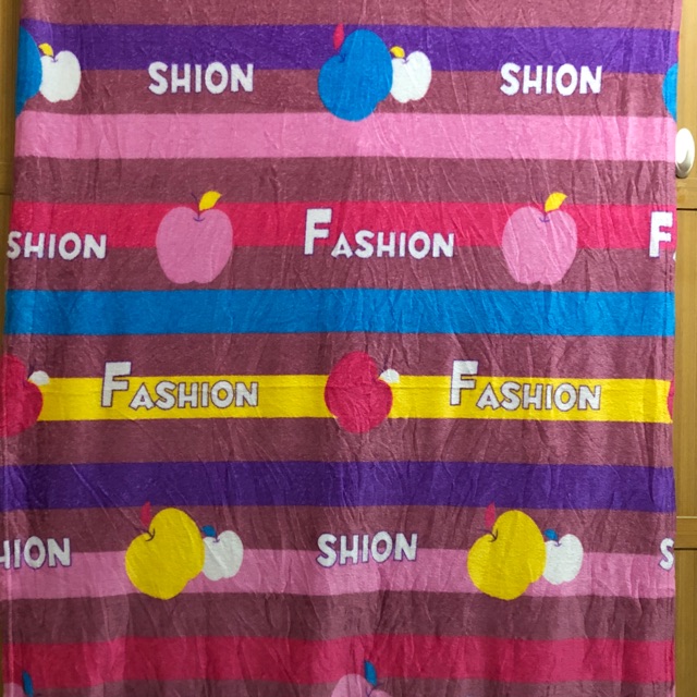 ผ้าห่มนาโน โปรงแรงวันนี้เพียง 99 บาท