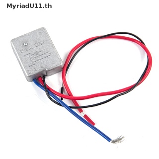 【MyriadU】สวิตช์สตาร์ทเครื่องจักรสล็อต แบบนิ่ม ZR3836 CW6121 ZR3928