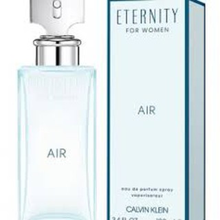 Calvin Klein Fragrance For Women Air EDP แท้เบิกห้าง หอมฟุ้ง ราคาดีงาม