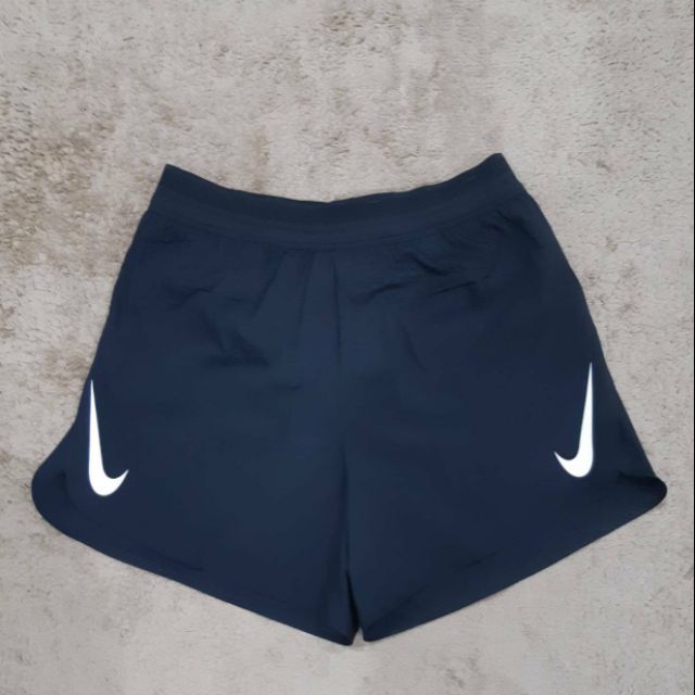 กางเกง Nike Men's AeroSwift 5'' Running Shorts ของแท้ 100