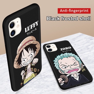 เคสโทรศัพท์มือถือ ลายการ์ตูนวันพีชน่ารัก สําหรับ Samsung A30 A22 A21S A21 A20S A20 A12 A11 A10S A9