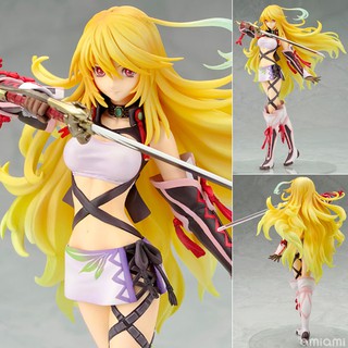 Figure ฟิกเกอร์ Model โมเดล Tales of Xillia เทลส์ออฟเอ็กซิเลีย Milla Maxwell มิลล่า แม็กซ์เวลล์