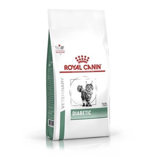 Royal Canin Diabetic 1.5kg อาหารเม็ด, แมว