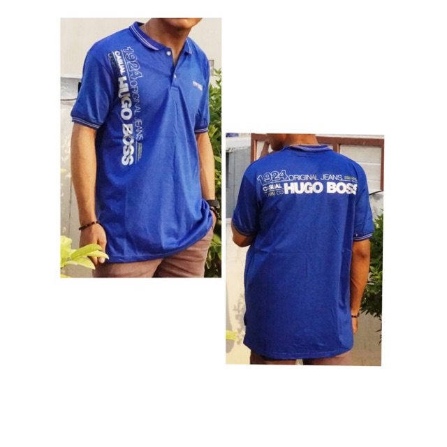 WHOLESALE distro polo Collar ผู้ใหญ่ชายคอปก xl ท่อง motif