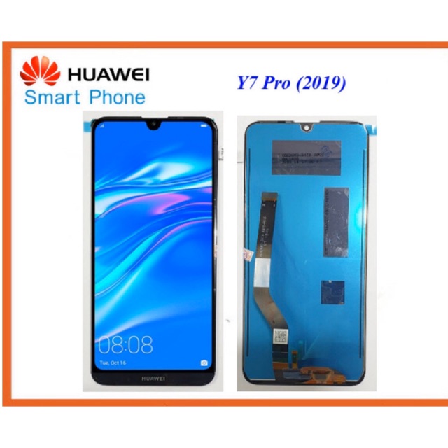 จอ LCD.Huawei Y7,Y7 Pro(2019),DUB-LX2,DUB-L22+ทัชสกรีน