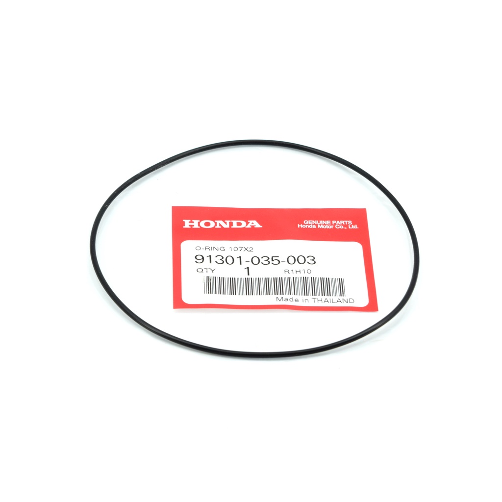 โอริงจานไฟ แท้ศูนย์ฮอนด้า เวฟ100/ดรีม100 ราคา/1ชิ้น 91301-035-003 - รูปที่ 3