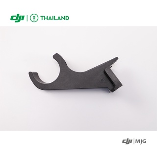 อะไหล่โดรนเกษตร T30 Rear Frame Aircraft Arm Fixing Piece (Left)