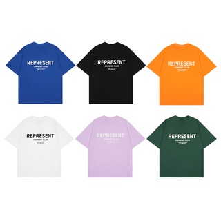 มาใหม่ เสื้อยืดลําลอง แขนสั้น ระบายอากาศ สีขาว เหมาะกับฤดูร้อน สําหรับผู้ชาย และผู้หญิงS-5XL