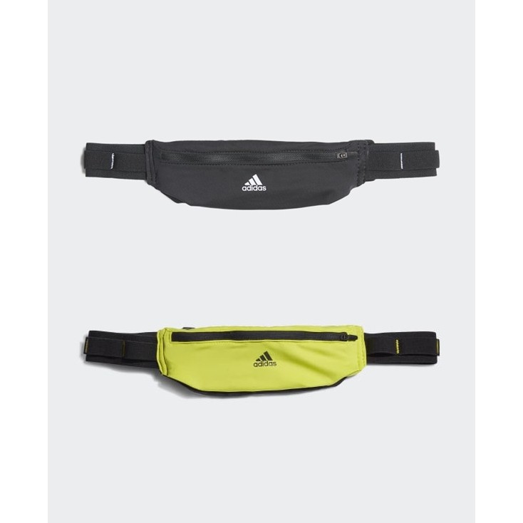 Adidas กระเป๋าคาดเอว Running Belt 2สี