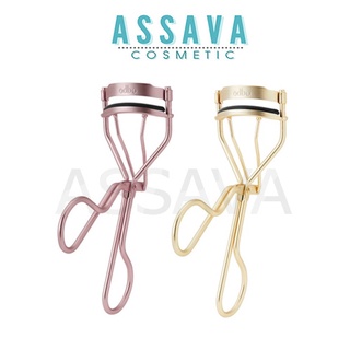 ดัดขนตาโอดีบีโอ สลิม กริป อายแลช เคิร์ลเลอร์ #OD8012 SLIM GRIP EYELASH CURLER