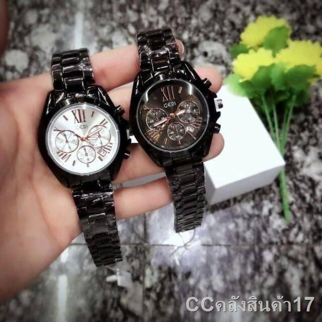 ❏❀◎CCshop AMELIA GEDI H-2986 ของแท้100% นาฬิกาข้อมือ ผู้หญิง นาฬิกา gedi (พร้อมส่ง) AW028