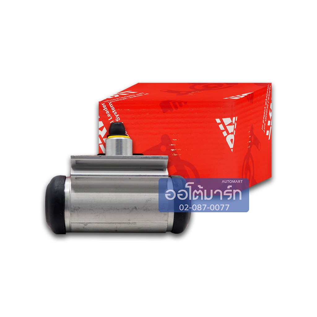 TRW กระบอกเบรกหลัง HYUNDAI H1 '08 7/8" ขวา=ซ้าย BWH426 จำนวน 1 ชิ้น