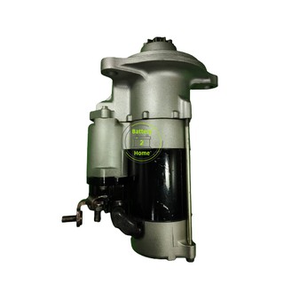 Starter Motor HINO DUTRO ไดสตาร์ท ฮีโน่ ดูโท่ (บิ้ว24v)