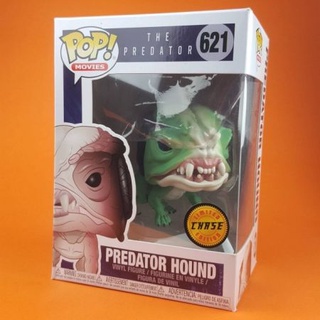 Funko POP Predator Hound The Predator Chase 621