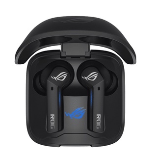 TRUE WIRELESS HEADPHONES (หูฟังทรูไวร์เลส) ASUS ROG CETRA TRUE WIRELESS