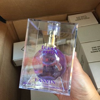 (ของแท้) น้ำหอม LANVIN Eclat DArpege EDP 30 ml