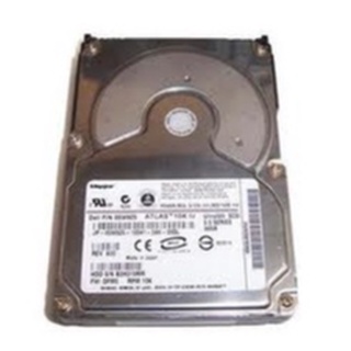 Dell 36GB Ultra320 10K SCSI 05W925