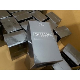 ส่งฟรีค้าาาาCharcoal serum