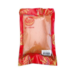 🔥ยอดนิยม!! ศิริเรืองอำไพ พริกแดงป่นสำเร็จรูป 1000 กรัม Siriruang Ampai Red Dried Chili Powder 1000 g