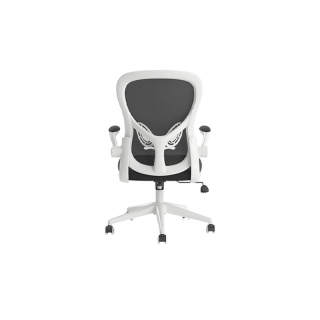 [3449 บ.โค้ด YOUPIN15A] HBADA Office Chair เก้าอี้สำนักงาน หมุนได้ 360 องศา
