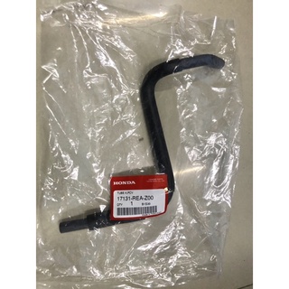 ท่อยางหายใจ ท่อยาง PCV หน้าเครื่อง Jazz GD CITY 03-07 แท้ใหม่ตรงรุ่น