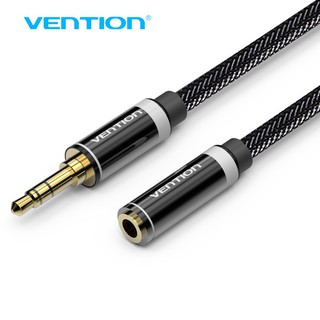 สายต่อเพิ่มความยาวหูฟัง Vention Extension Cable