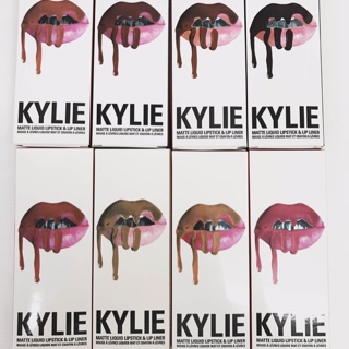 ✨Kylie ราคาเพียงแท่งละ 150 บาท❌