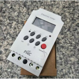 Electron Timer Digital Timer KG316T-II AC220V PNC