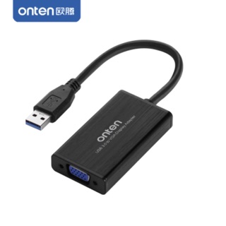 Onten USB 3.0 to VGA Adapter