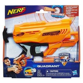 Nerf Nanofire ปืนยิงกระสุนโฟมขนาดจิ๋ว ไม่เป็นอันตราย กระสุนโฟม ของเล่นเด็ก